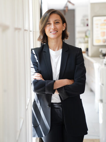 Duygu Nahum