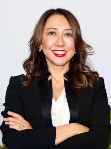Elif Neşe Çelik
