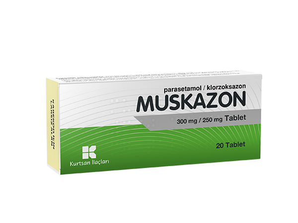 Muskazon