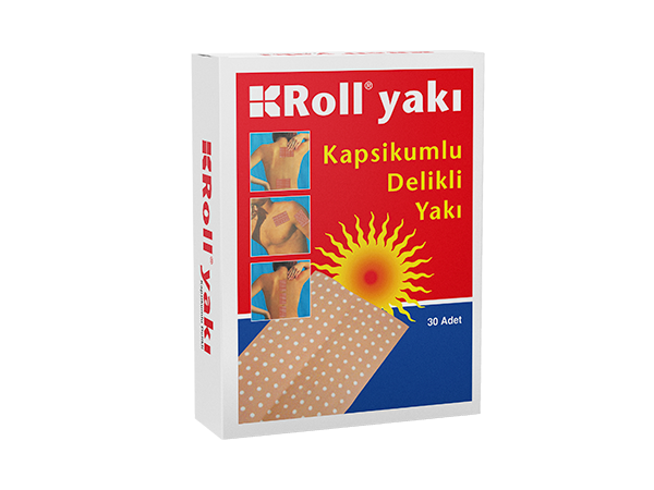 Roll Yakı