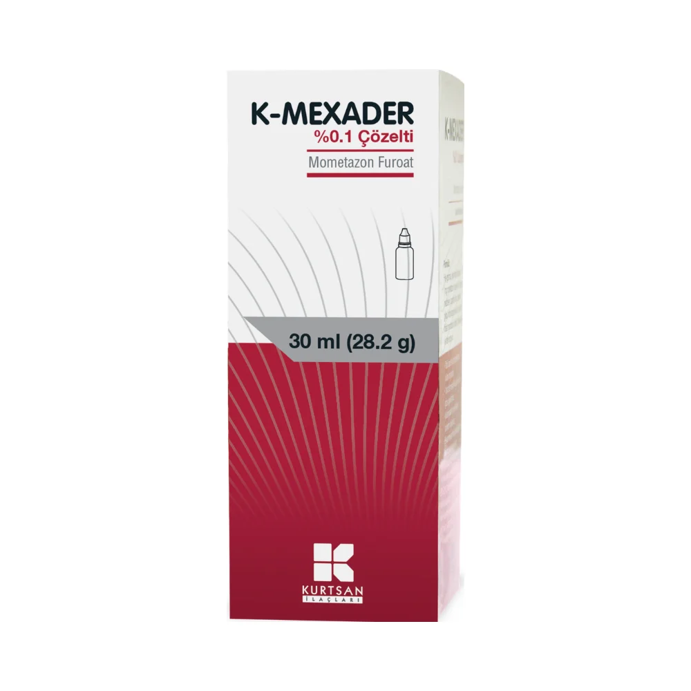 İlaç 6 k mexader cozelti