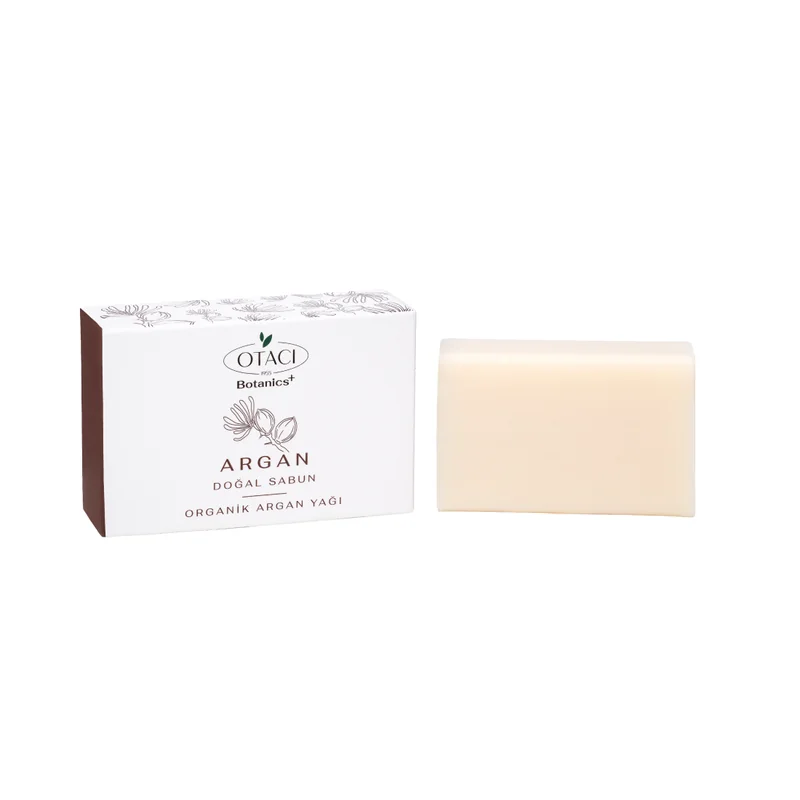 Otacı Botanics 30 otaci botanics argan sabun