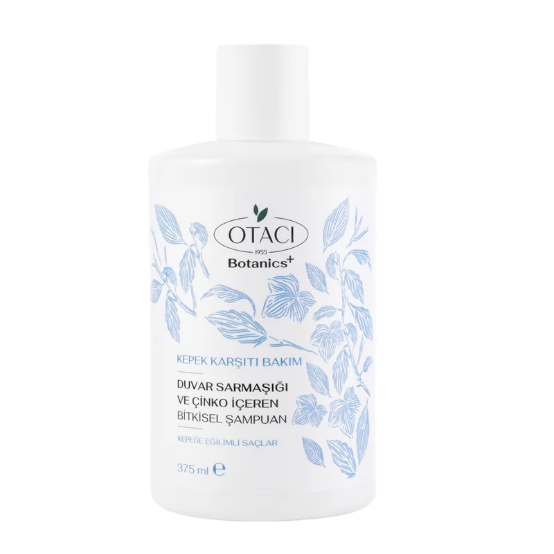 Otacı Botanics 5 otaci botanics kepek karsiti sampuan