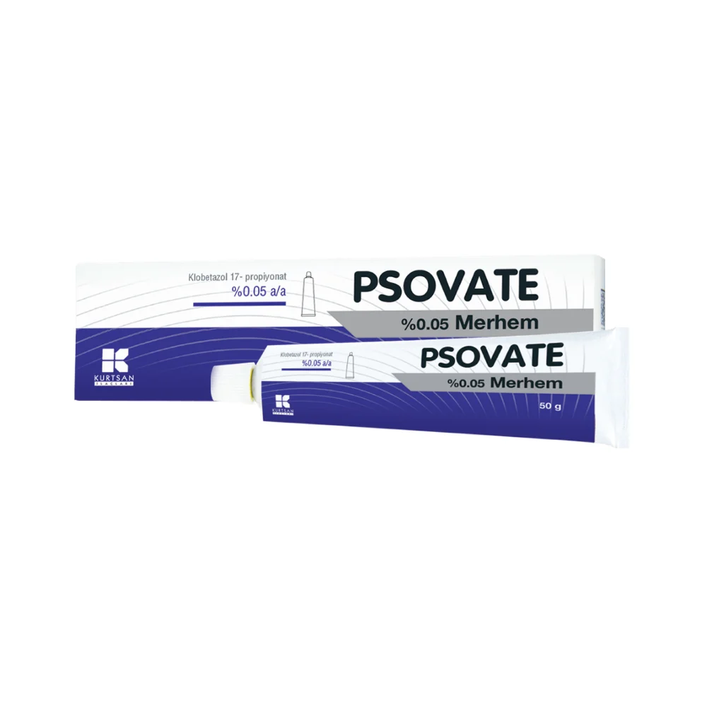 İlaç 13 povate merhem