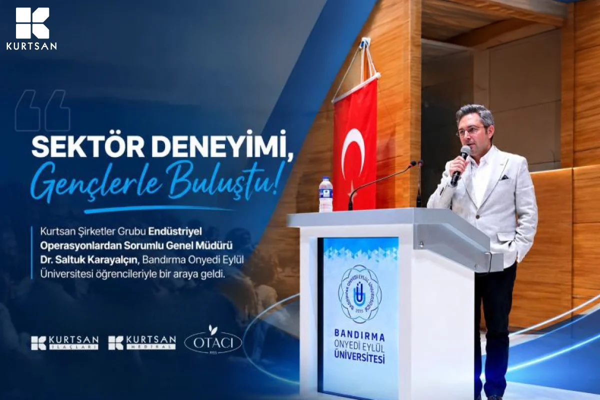 Anasayfa 15 dr saltuk karayalcin sektor bulusmalarinda ogrencilerle bir araya geldi