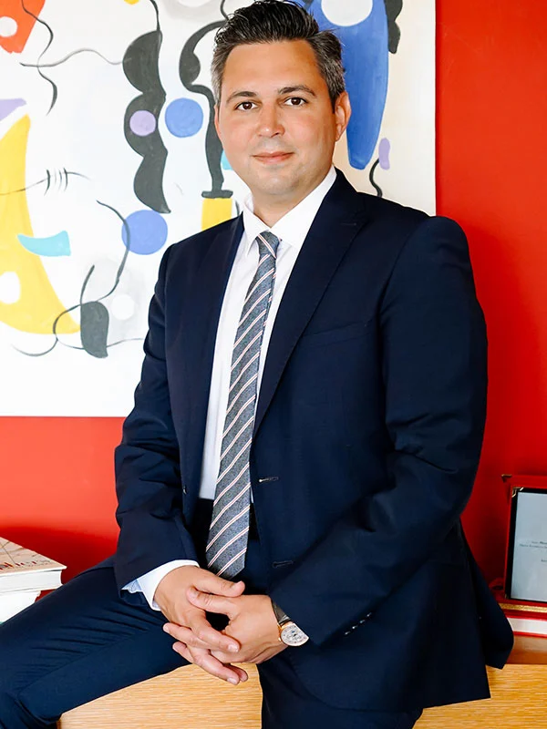 Dr. Saltuk Karayalçın